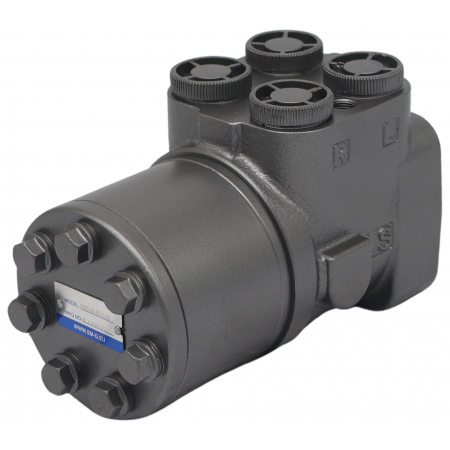 ORBITROL OSPC 400 ON WAŁEK 320 mm BIZON URSUS